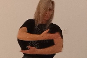 LÉLEKTÁNC PERFORMANCE - 